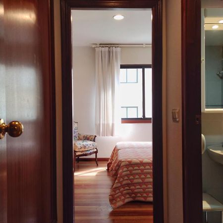 Desconectaengalicia Gaviota, 50M Playa Silgar Apartment ซันเชนโช ภายนอก รูปภาพ