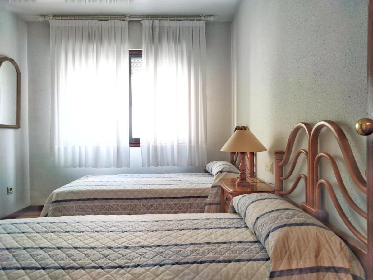 Desconectaengalicia Gaviota, 50M Playa Silgar Apartment ซันเชนโช ภายนอก รูปภาพ