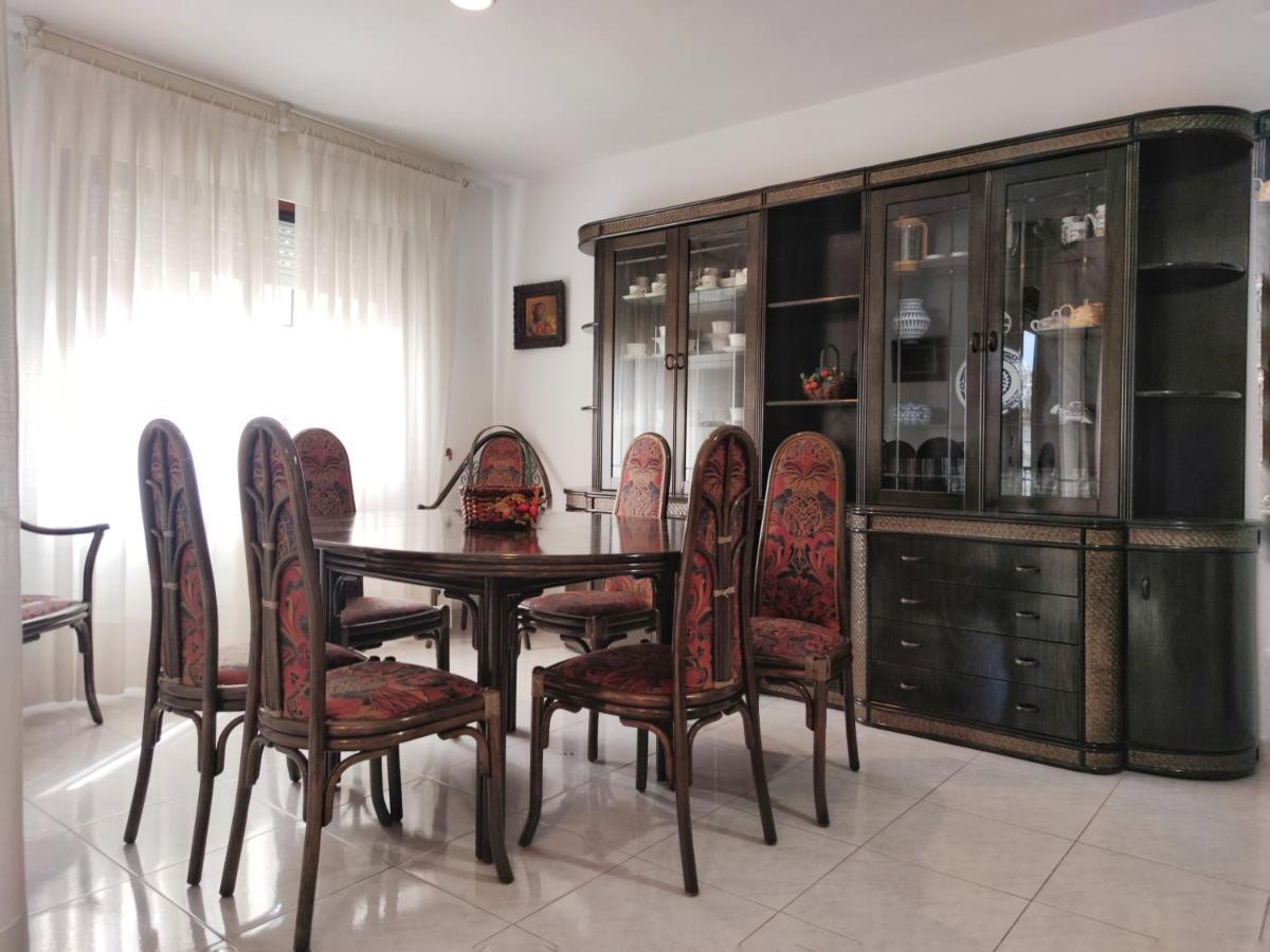 Desconectaengalicia Gaviota, 50M Playa Silgar Apartment ซันเชนโช ภายนอก รูปภาพ