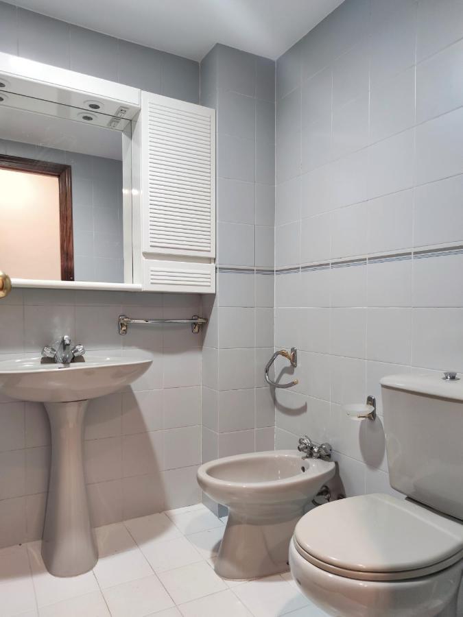 Desconectaengalicia Gaviota, 50M Playa Silgar Apartment ซันเชนโช ภายนอก รูปภาพ