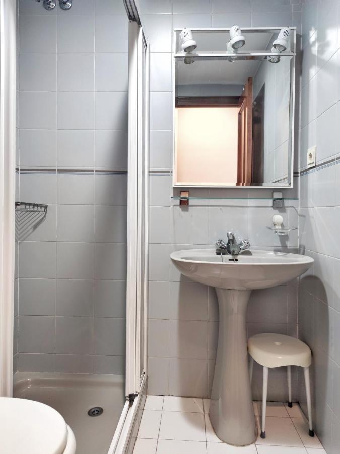 Desconectaengalicia Gaviota, 50M Playa Silgar Apartment ซันเชนโช ภายนอก รูปภาพ